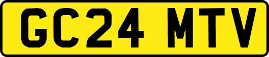 GC24MTV