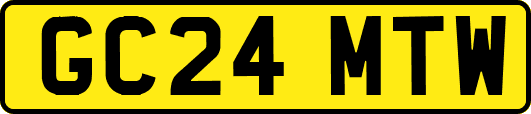 GC24MTW