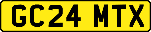 GC24MTX