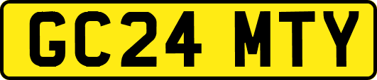 GC24MTY