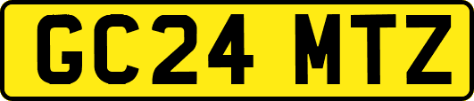 GC24MTZ