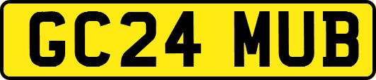 GC24MUB