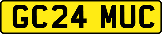 GC24MUC