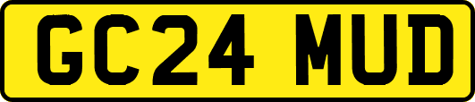 GC24MUD