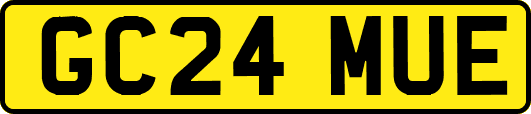 GC24MUE