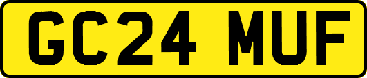 GC24MUF