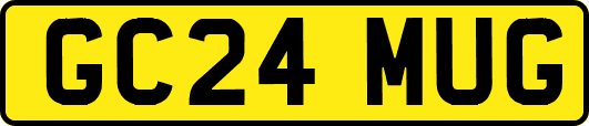 GC24MUG