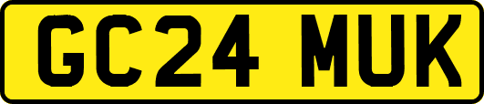GC24MUK