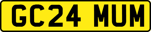 GC24MUM