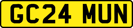 GC24MUN