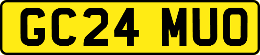 GC24MUO
