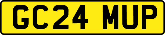 GC24MUP