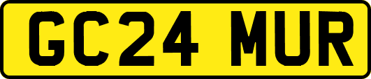 GC24MUR