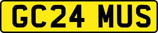 GC24MUS