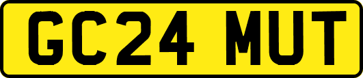GC24MUT
