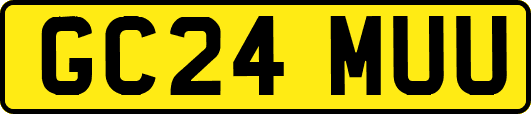 GC24MUU