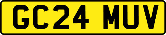 GC24MUV