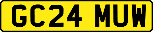 GC24MUW