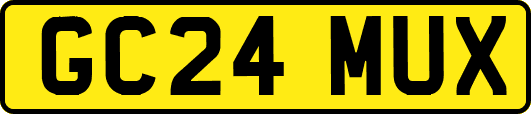 GC24MUX