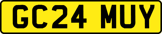 GC24MUY