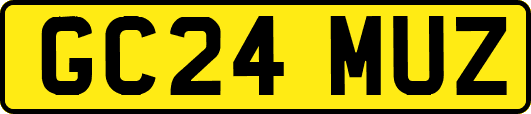 GC24MUZ