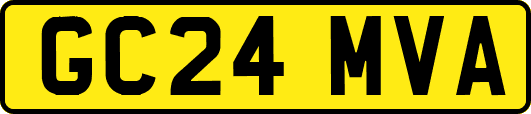 GC24MVA