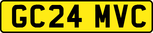 GC24MVC