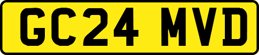 GC24MVD