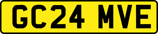 GC24MVE