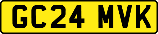 GC24MVK