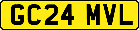 GC24MVL