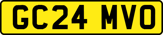 GC24MVO