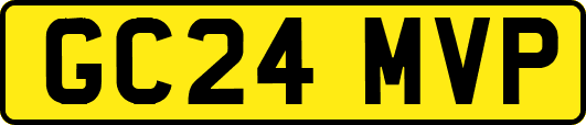 GC24MVP