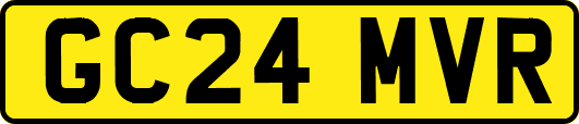 GC24MVR
