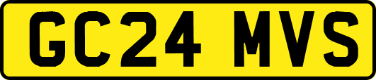 GC24MVS