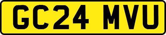 GC24MVU