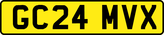 GC24MVX