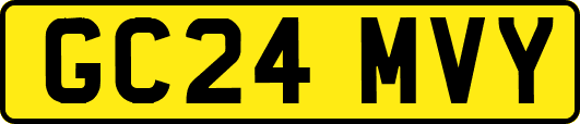 GC24MVY
