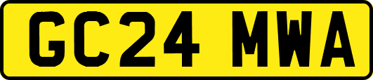 GC24MWA
