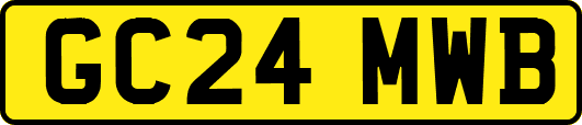 GC24MWB