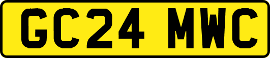 GC24MWC