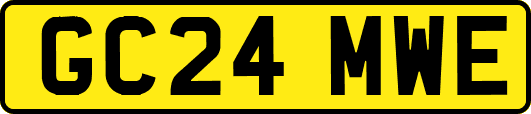 GC24MWE