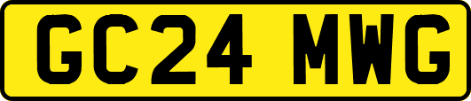 GC24MWG