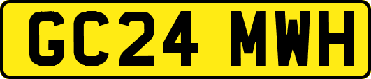 GC24MWH