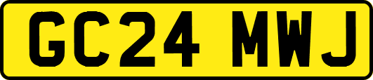 GC24MWJ