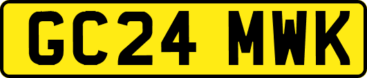 GC24MWK