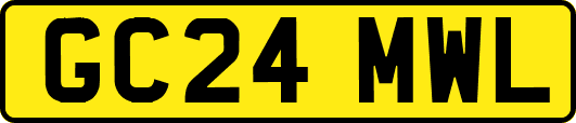 GC24MWL