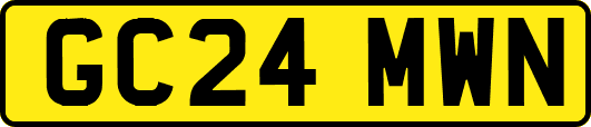 GC24MWN