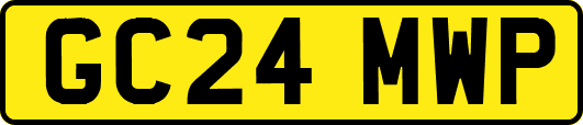 GC24MWP