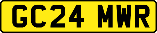 GC24MWR